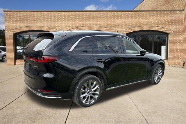 2024 Mazda Mazda CX-90 3.3 Turbo Premium AWD