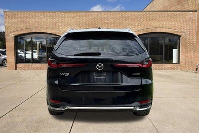 2024 Mazda Mazda CX-90 3.3 Turbo Premium AWD