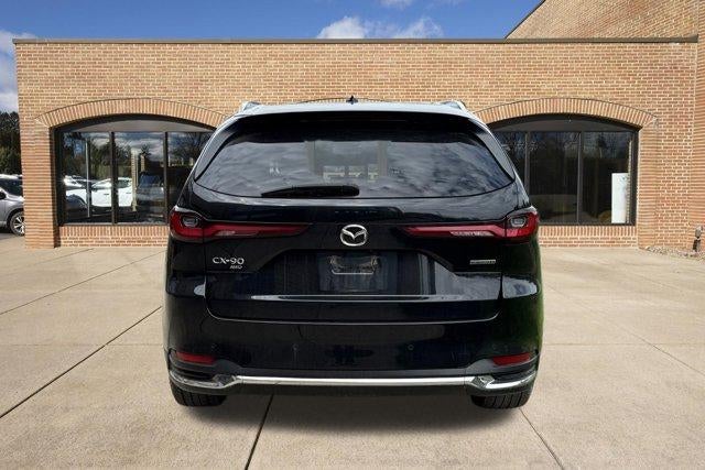 2024 Mazda Mazda CX-90 3.3 Turbo Premium AWD