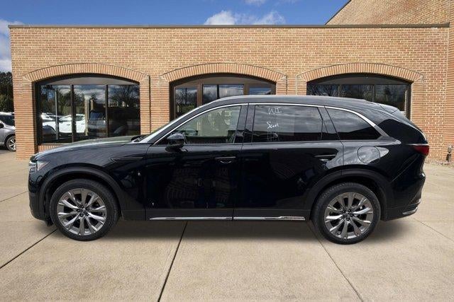 2024 Mazda Mazda CX-90 3.3 Turbo Premium AWD