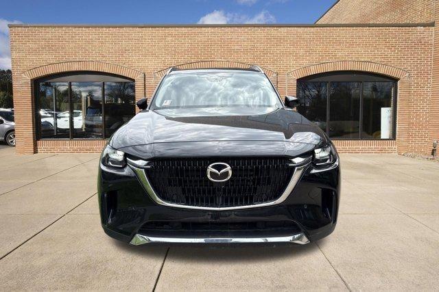 2024 Mazda Mazda CX-90 3.3 Turbo Premium AWD