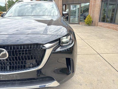 2024 Mazda Mazda CX-90 3.3 Turbo Premium AWD