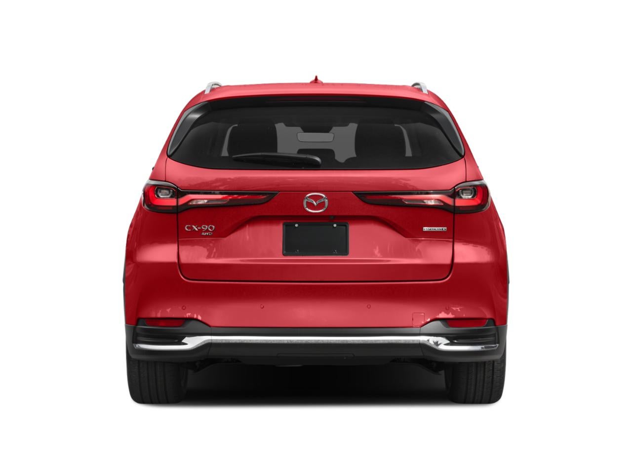 2024 Mazda Mazda CX-90 3.3 Turbo Premium AWD