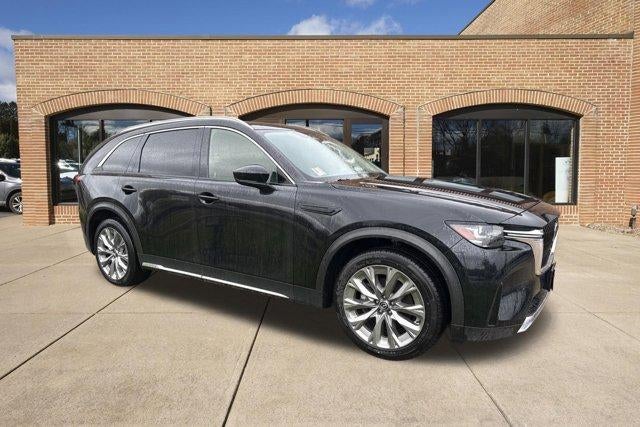 2024 Mazda Mazda CX-90 3.3 Turbo Premium AWD