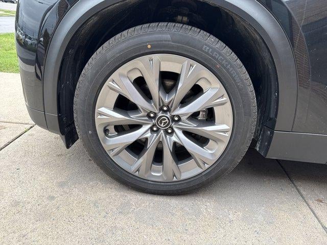 2024 Mazda Mazda CX-90 3.3 Turbo Premium AWD
