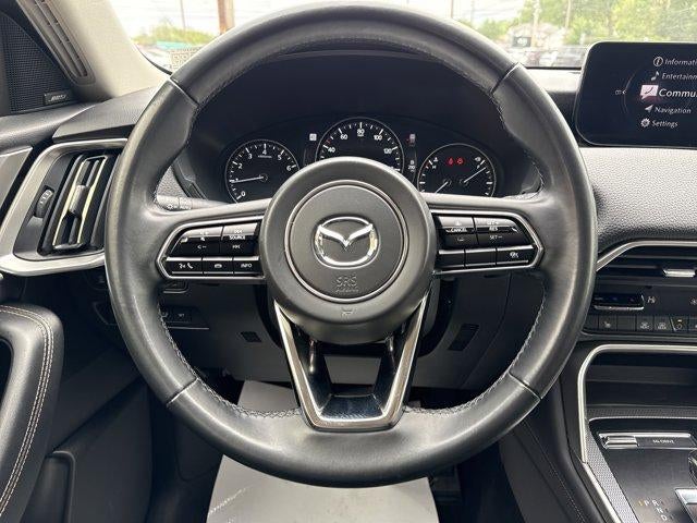 2024 Mazda Mazda CX-90 3.3 Turbo Premium AWD