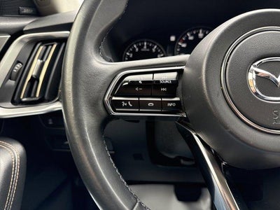 2024 Mazda Mazda CX-90 3.3 Turbo Premium AWD