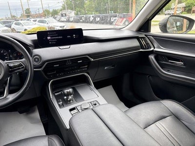 2024 Mazda Mazda CX-90 3.3 Turbo Premium AWD