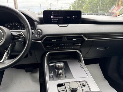 2024 Mazda Mazda CX-90 3.3 Turbo Premium AWD