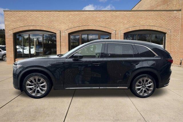 2024 Mazda Mazda CX-90 3.3 Turbo Premium AWD
