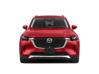 2024 Mazda Mazda CX-90 3.3 Turbo Premium AWD