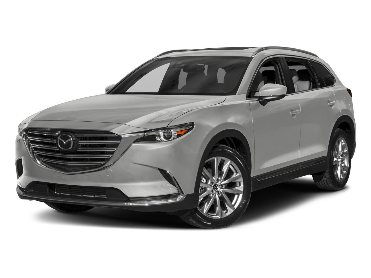 2016 Mazda Mazda CX-9 AWD 4dr Grand Touring Monroe Township PA