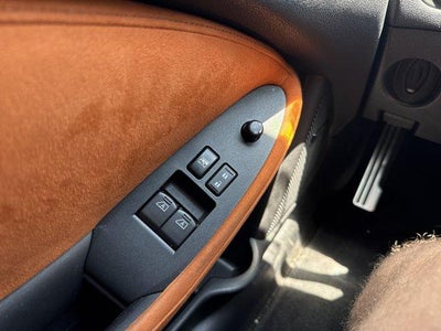2014 Nissan 370Z 2dr Cpe Auto Touring