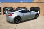 2014 Nissan 370Z 2dr Cpe Auto Touring