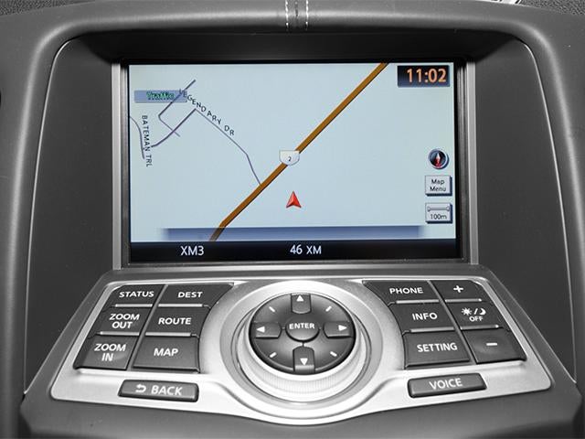 2014 Nissan 370Z 2dr Cpe Auto Touring