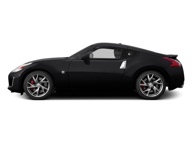 2014 Nissan 370Z 2dr Cpe Auto Touring