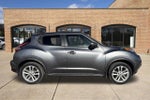 2015 Nissan JUKE 5dr Wgn CVT SL AWD