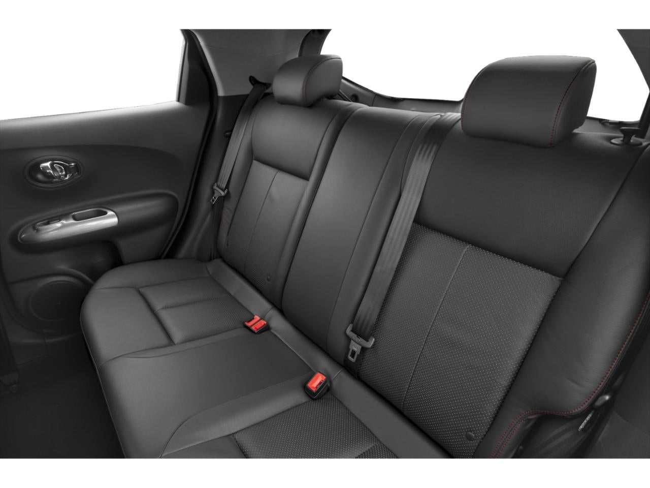 2015 Nissan JUKE 5dr Wgn CVT SL AWD