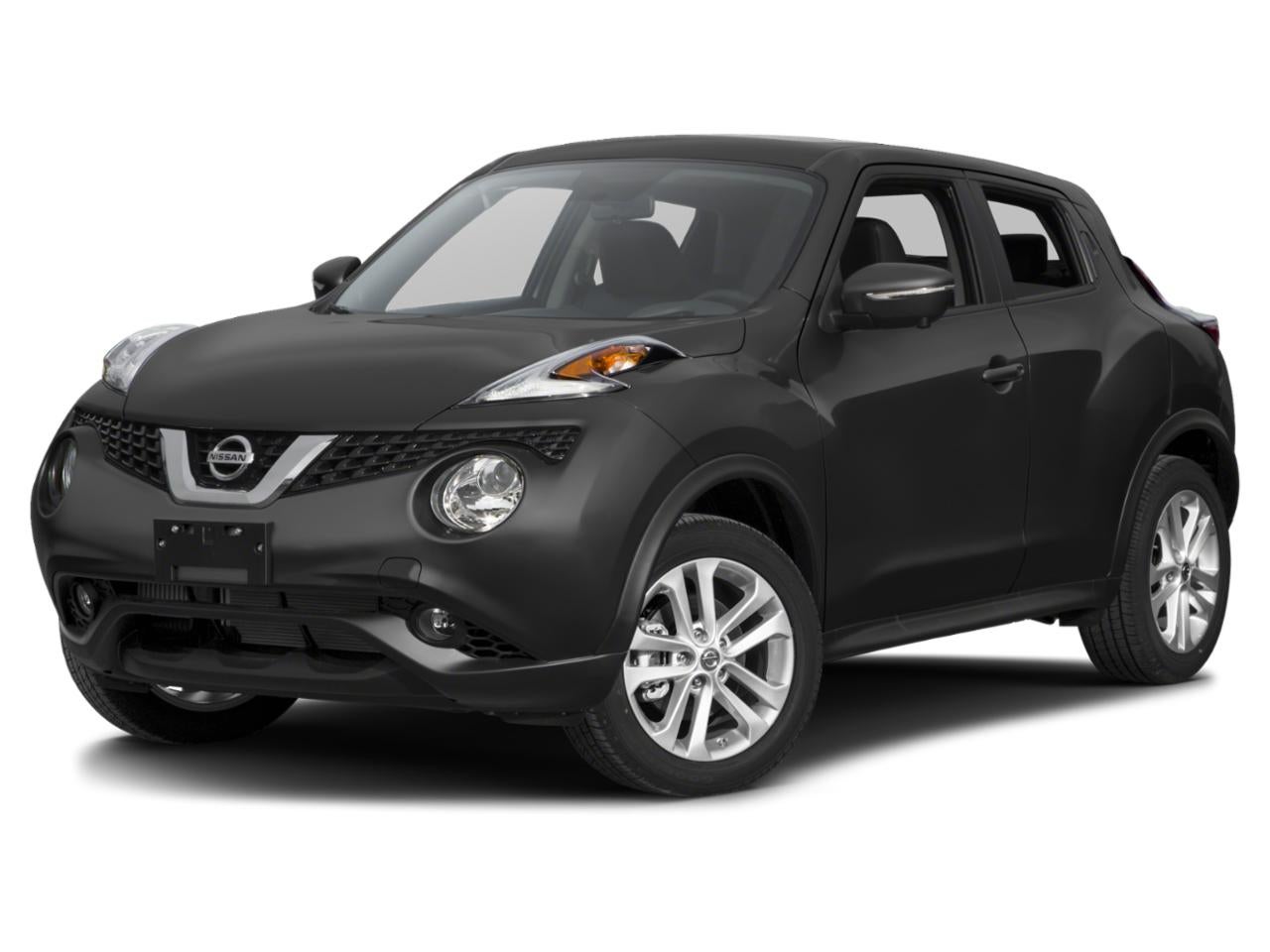 2015 Nissan JUKE 5dr Wgn CVT SL AWD