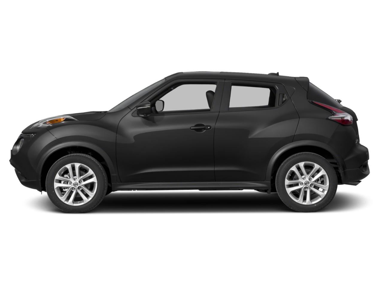 2015 Nissan JUKE 5dr Wgn CVT SL AWD