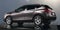 2008 Nissan Rogue FWD 4dr SL
