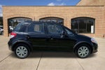2011 Suzuki SX4 5dr HB CVT Crossover Premium AWD