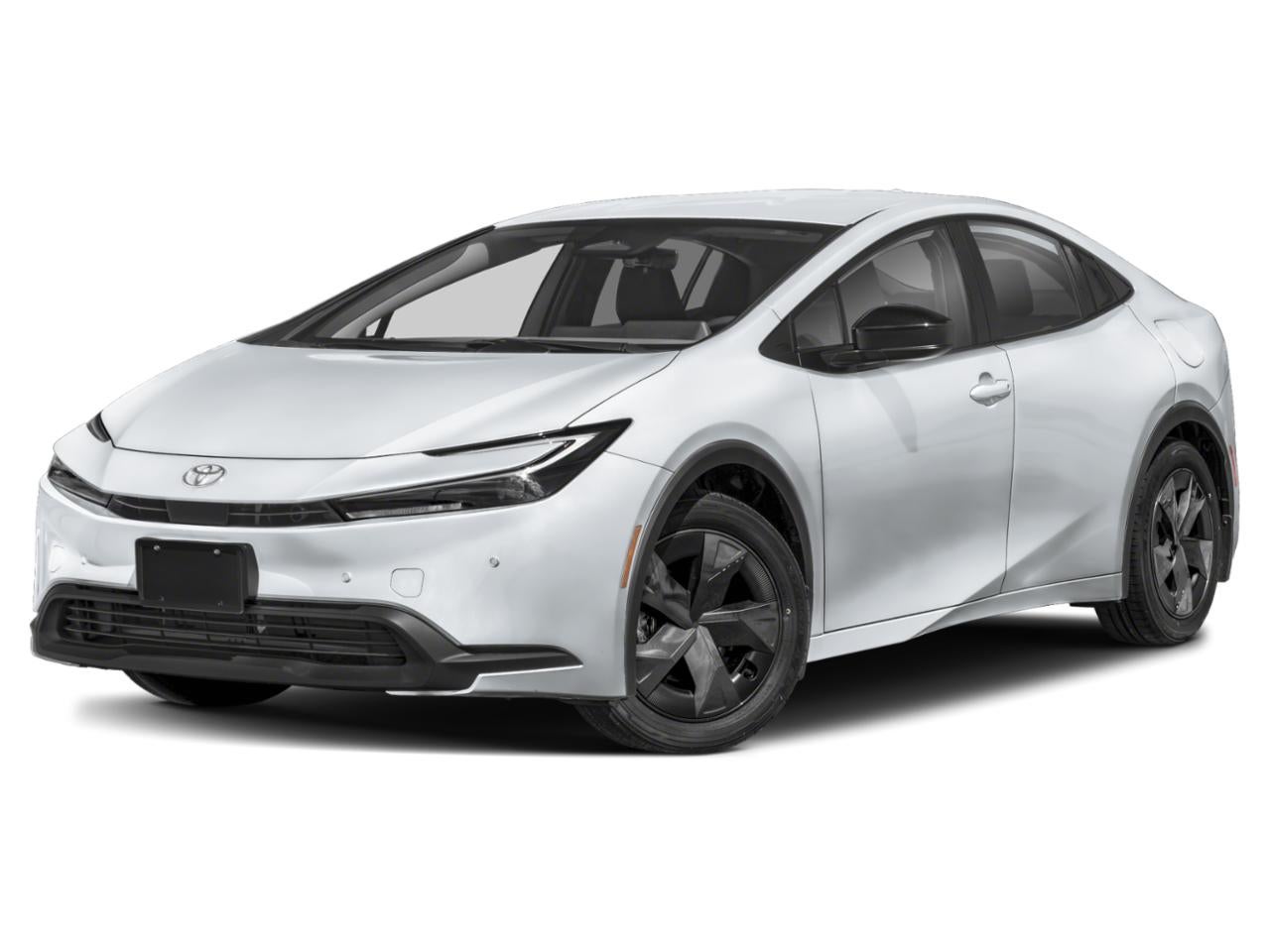 2025 Toyota Prius LE (Natl)