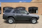 2017 Toyota 4Runner SR5 Premium 4WD (Natl)