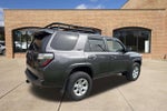 2017 Toyota 4Runner SR5 Premium 4WD (Natl)