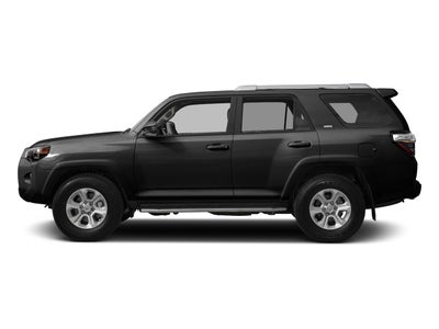 2017 Toyota 4Runner SR5 Premium 4WD (Natl)