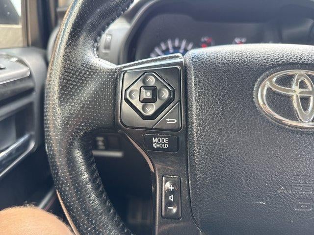 2014 Toyota 4Runner 4WD 4dr V6 Trail (Natl)