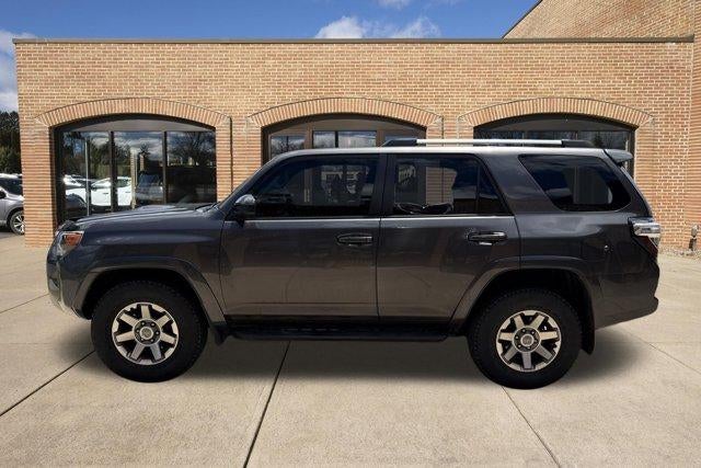 2014 Toyota 4Runner 4WD 4dr V6 Trail (Natl)