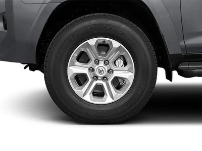 2014 Toyota 4Runner 4WD 4dr V6 Trail (Natl)
