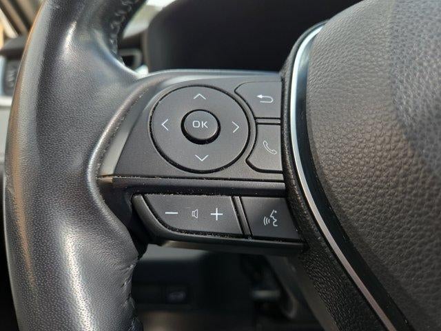 2019 Toyota RAV4 Limited AWD (GS)