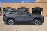 2019 Toyota RAV4 Limited AWD (GS)
