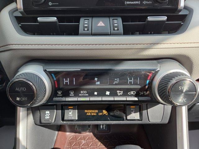 2019 Toyota RAV4 Limited AWD (GS)