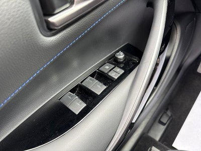 2024 Toyota GR Corolla Circuit Manual (Natl)