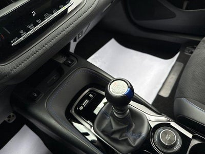 2024 Toyota GR Corolla Circuit Manual (Natl)