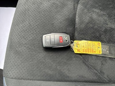 2024 Toyota GR Corolla Circuit Manual (Natl)