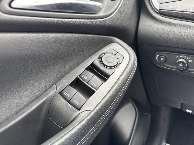 2025 Buick Encore GX Preferred AWD