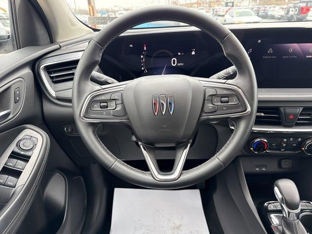 2025 Buick Encore GX Preferred AWD
