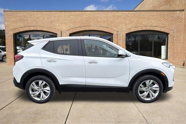 2025 Buick Encore GX Preferred AWD