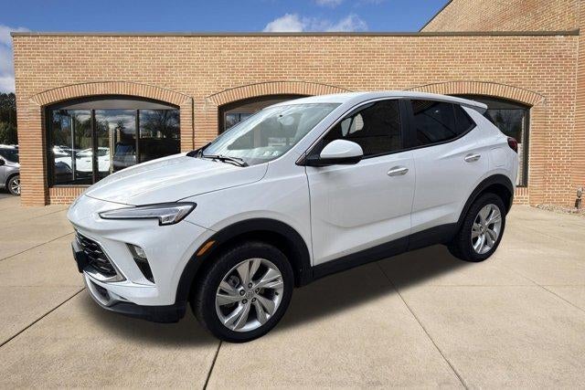 2025 Buick Encore GX Preferred AWD