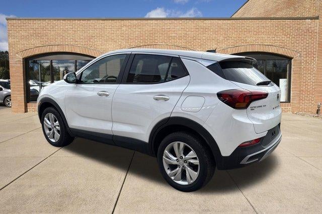 2025 Buick Encore GX Preferred AWD