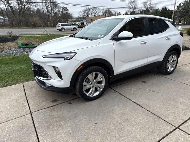 2025 Buick Encore GX Preferred AWD