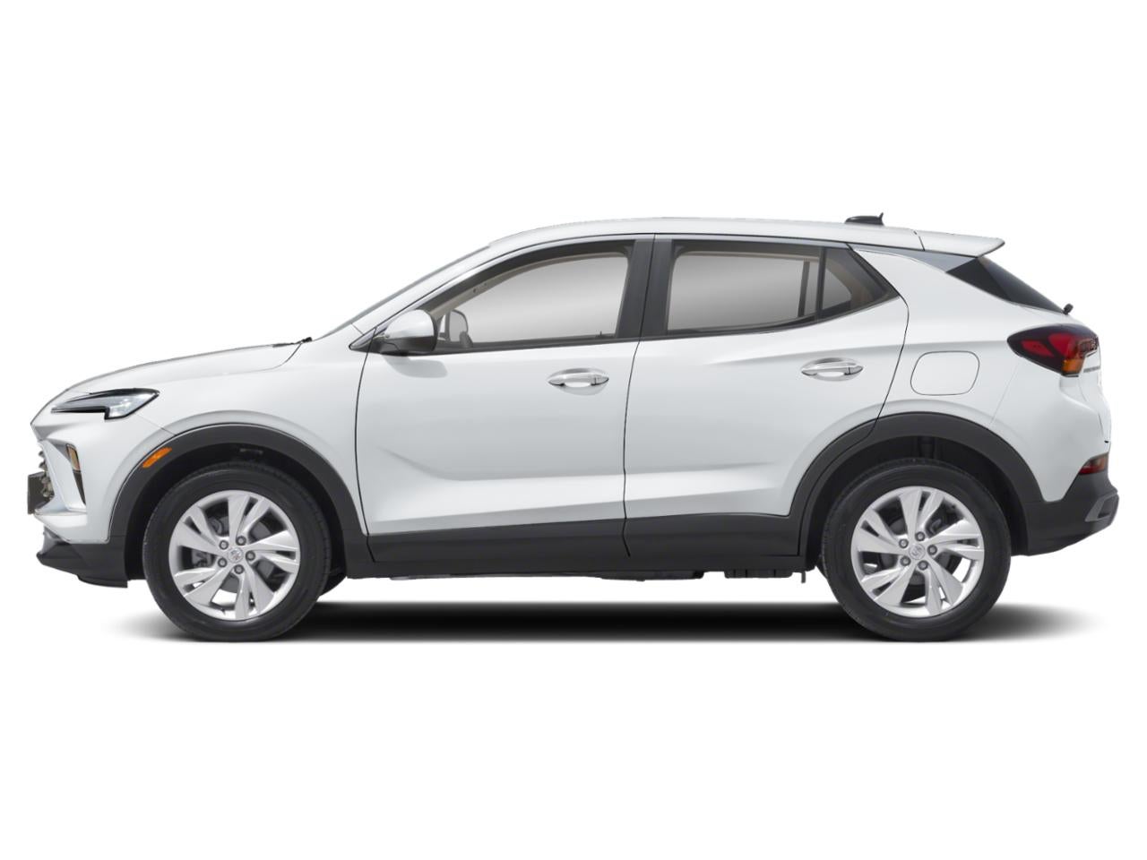 2025 Buick Encore GX Preferred AWD