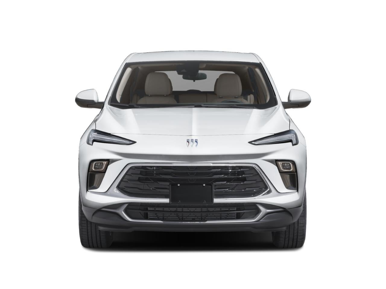 2025 Buick Encore GX Preferred AWD