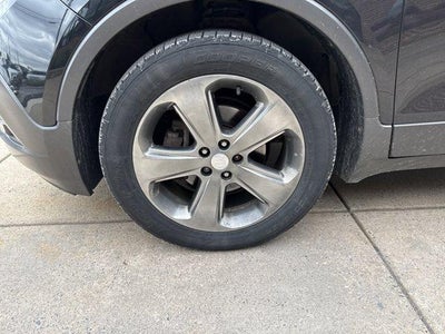 2014 Buick Encore Convenience FWD