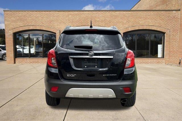 2014 Buick Encore Convenience FWD