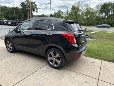 2014 Buick Encore Convenience FWD